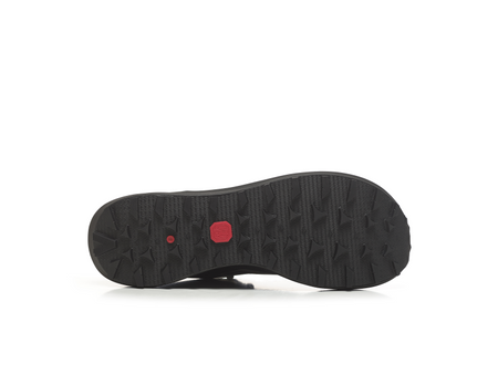 No Risk Avalanche Black 1211.00 Zwart
