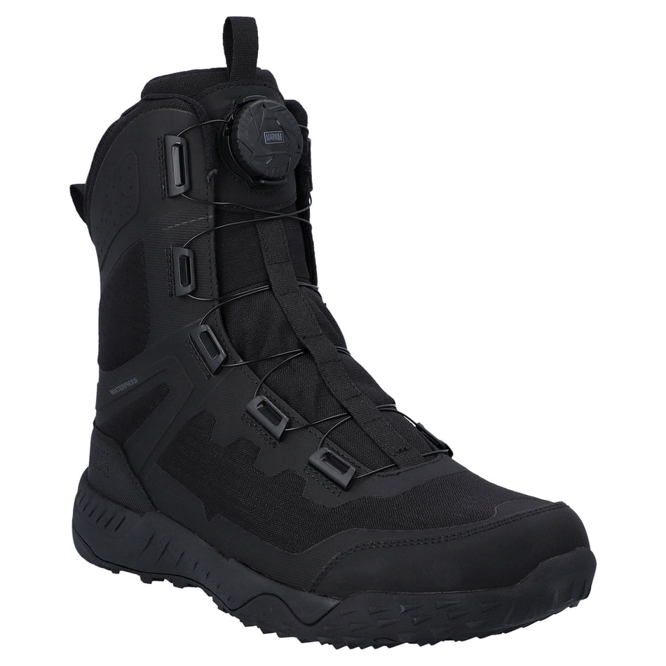 Magnum Ultima 8.0 Sz Wp X M-Lock M810075 Zwart