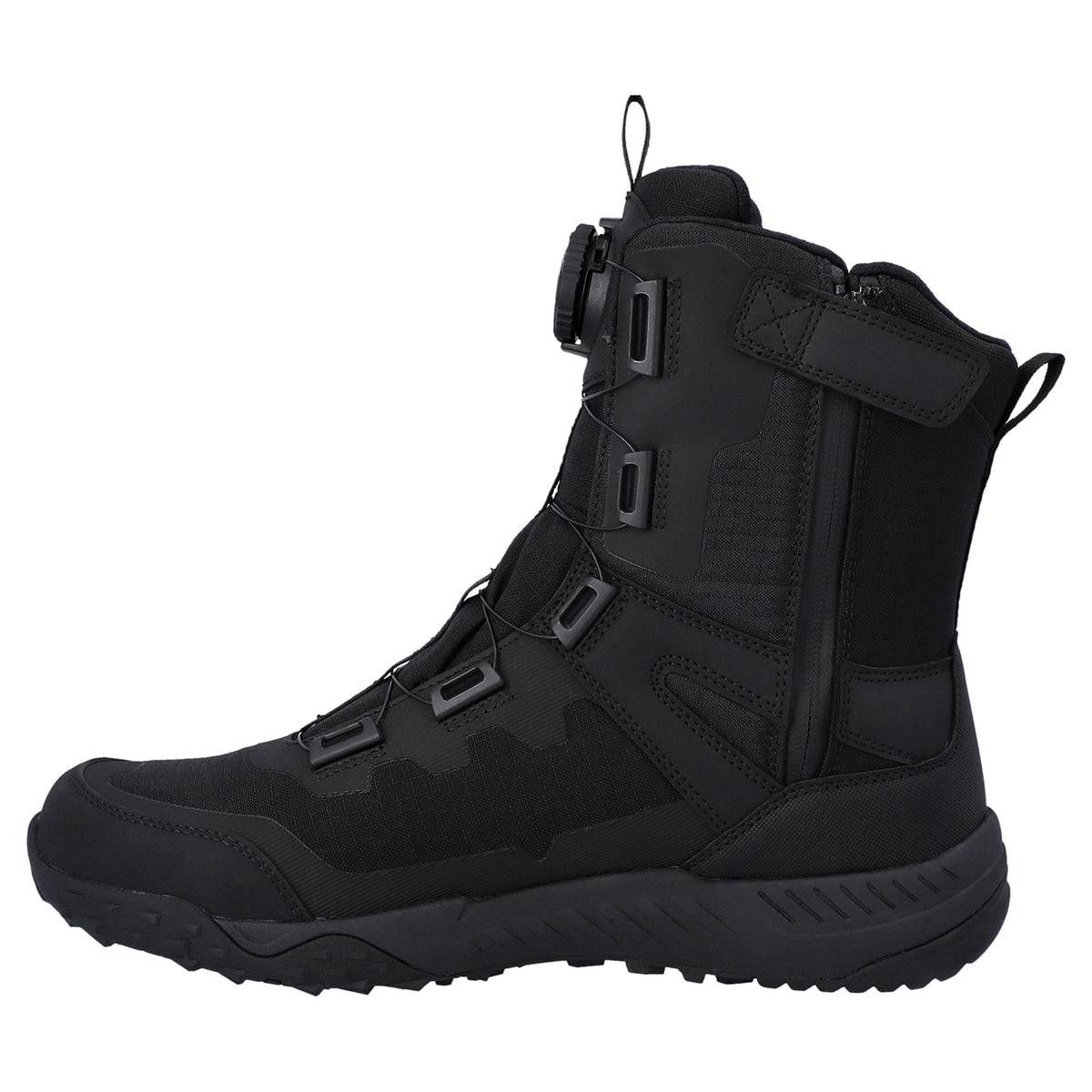 Magnum Ultima 8.0 Sz Wp X M-Lock M810075 Zwart