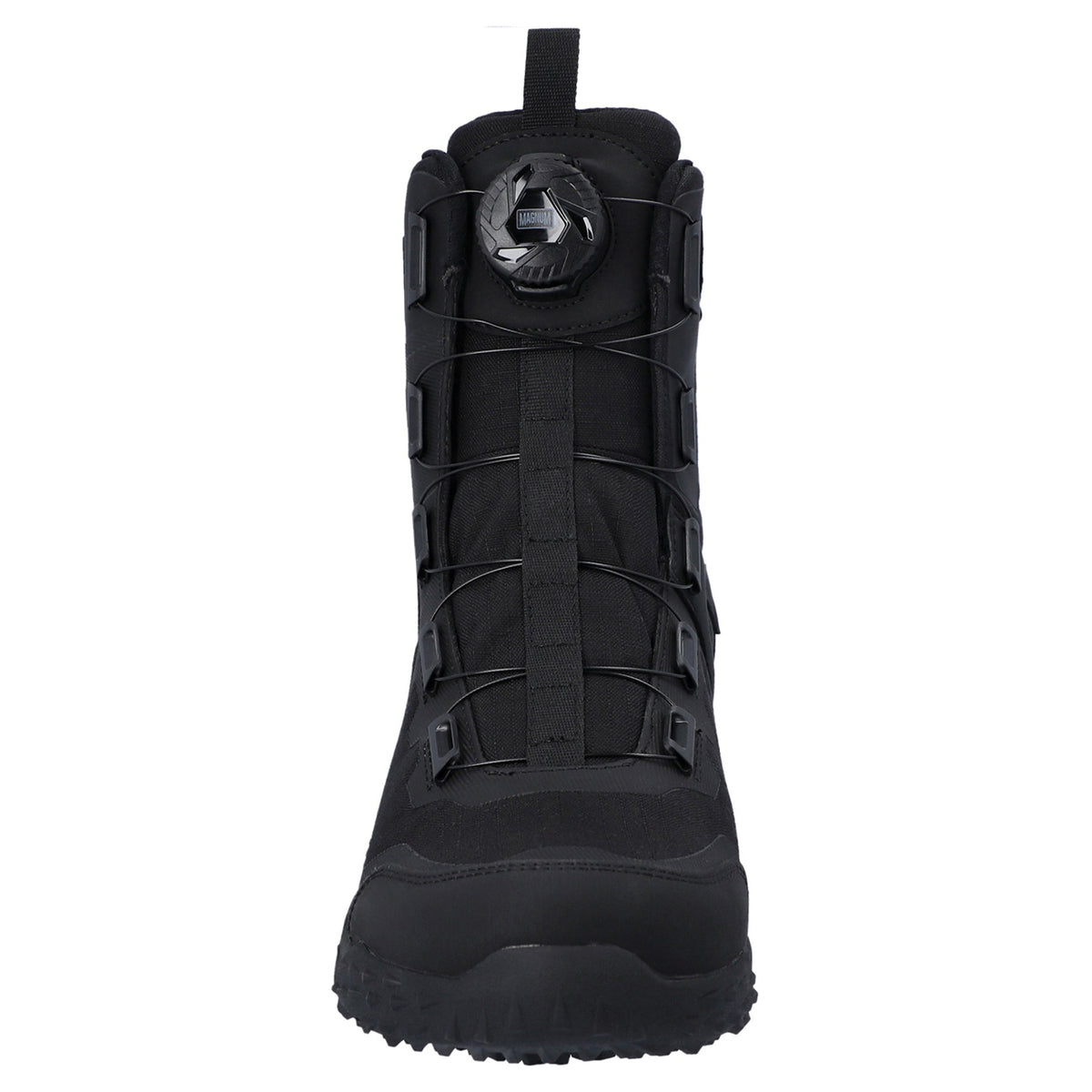 Magnum Ultima 8.0 Sz Wp X M-Lock M810075 Zwart