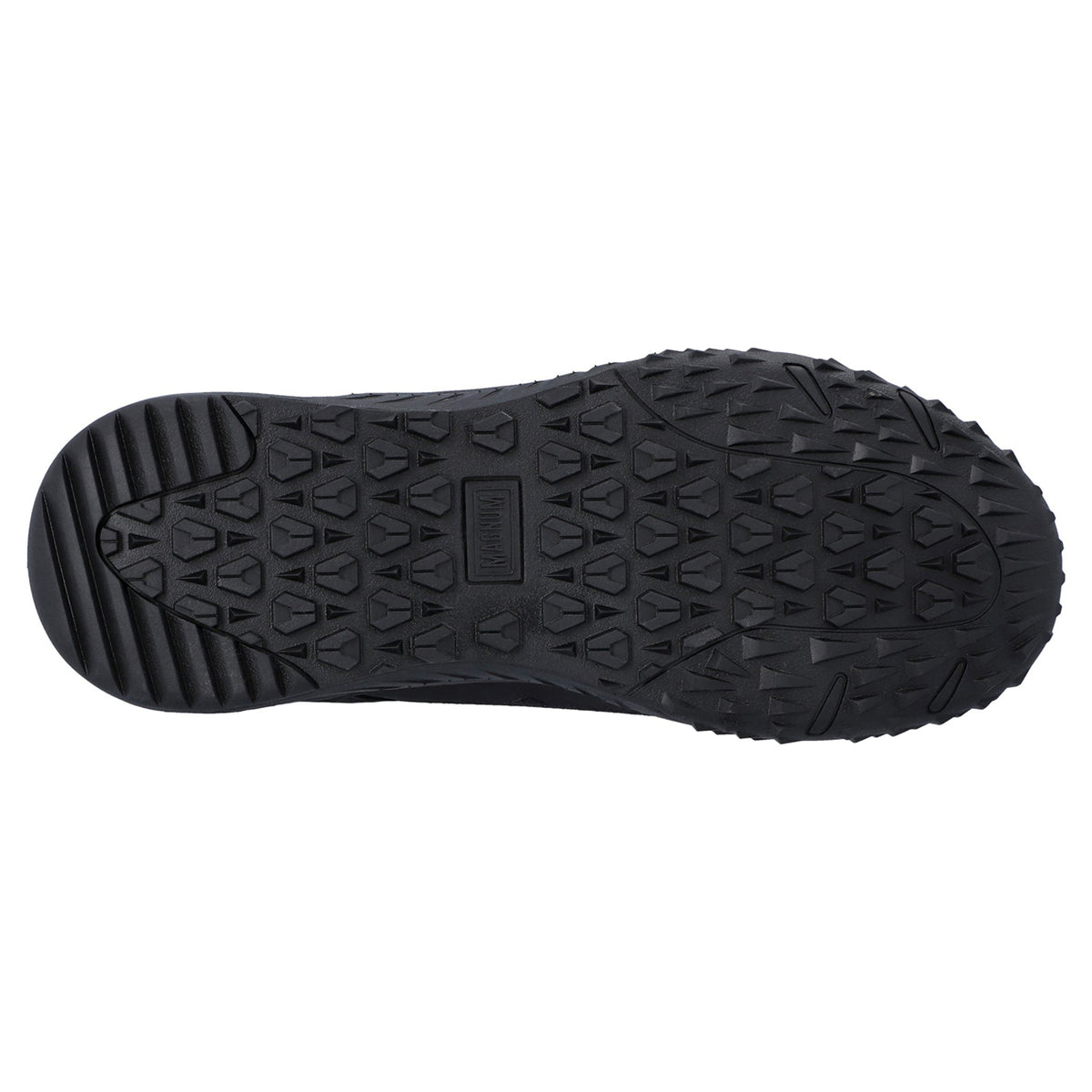 Magnum Ultima 8.0 Sz Wp X M-Lock M810075 Zwart