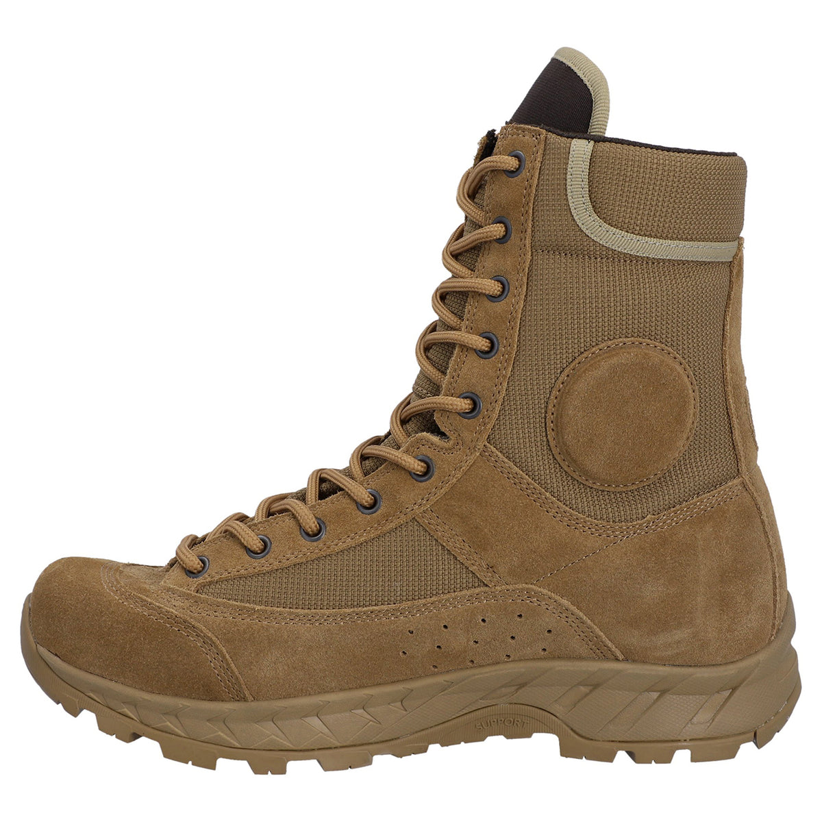Magnum Ash M810072 Tactical Desert