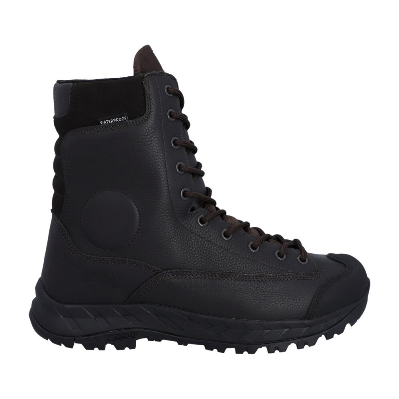Magnum Crio Wp M810074 tactical Donkerbruin