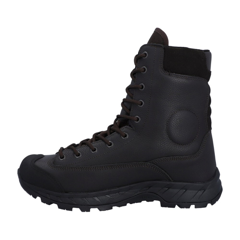 Magnum Crio Wp M810074 tactical Zwart