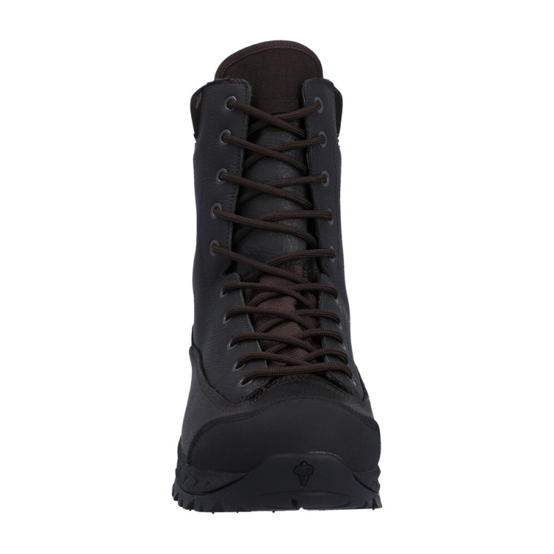 Magnum Crio Wp M810074 tactical Donkerbruin