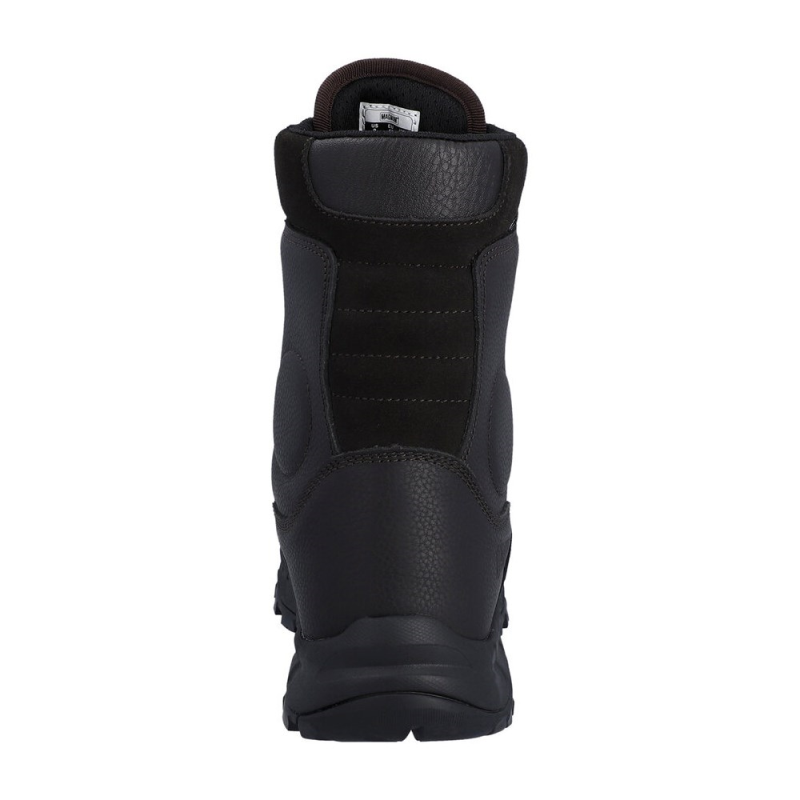 Magnum Crio Wp M810074 tactical Zwart