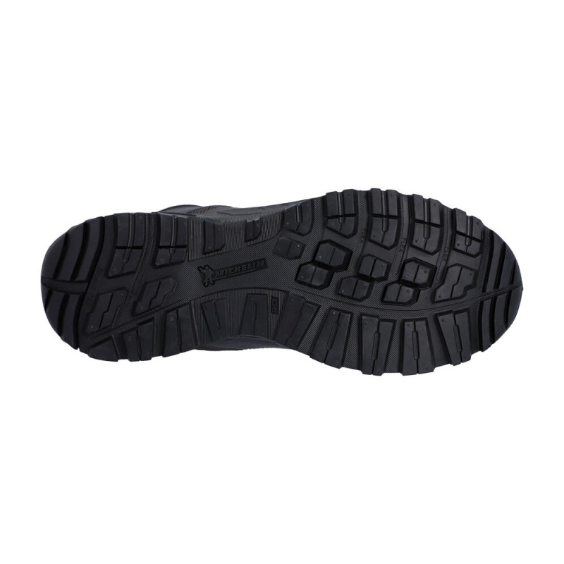 Magnum Crio Wp M810074 tactical Donkerbruin