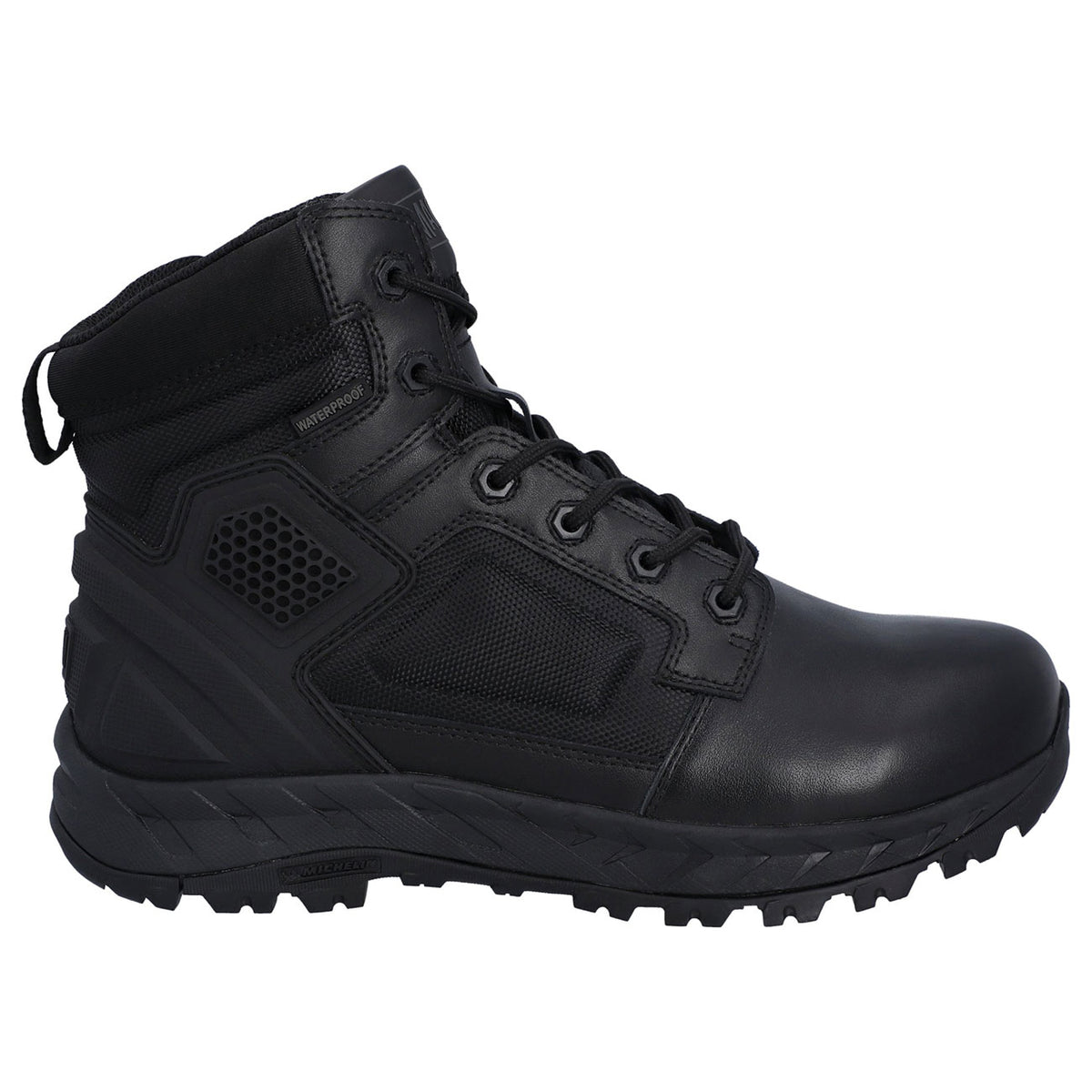 Magnum Spider Exo 6.0 Sz Wp M810076 Tactical Zwart