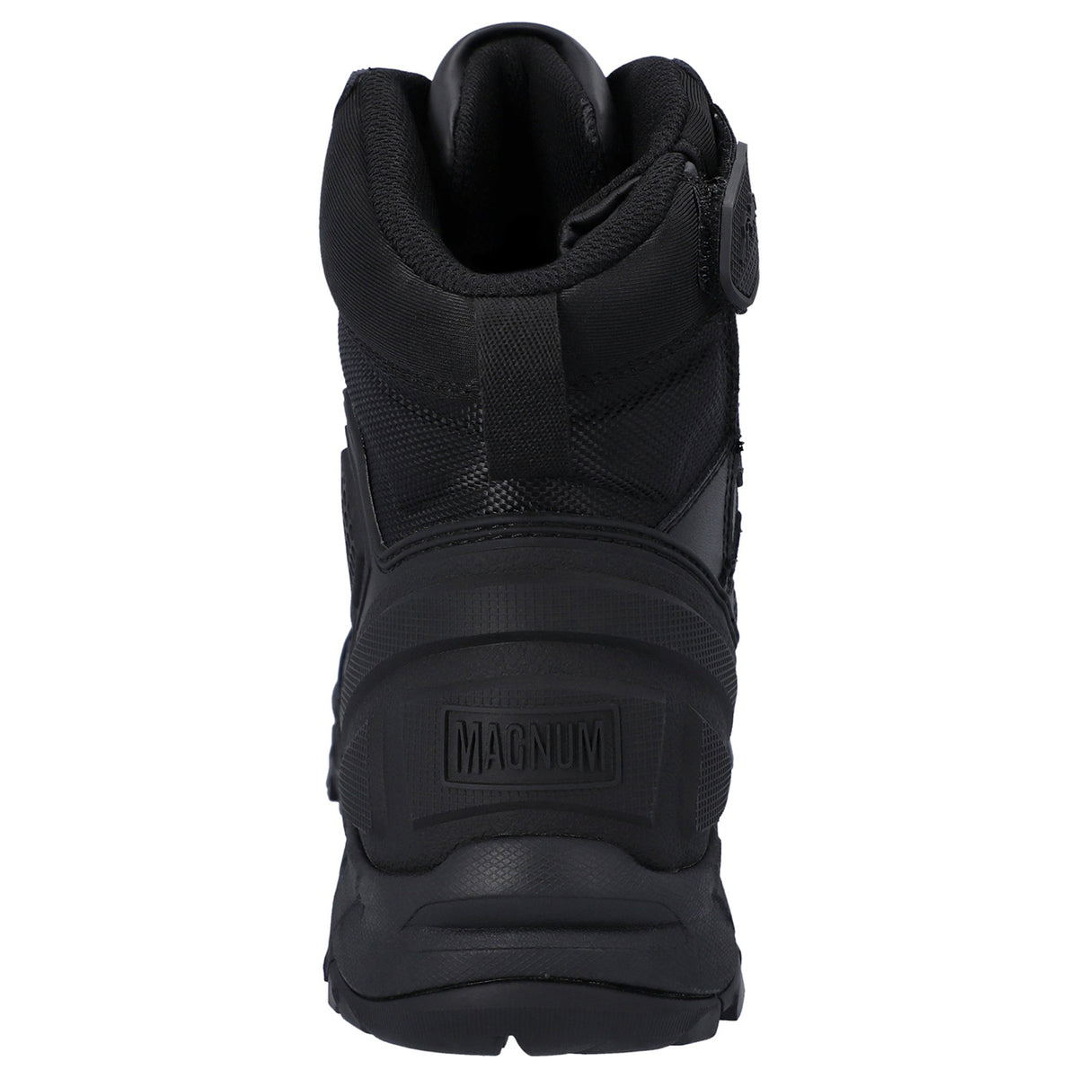 Magnum Spider Exo 6.0 Sz Wp M810076 Tactical Zwart