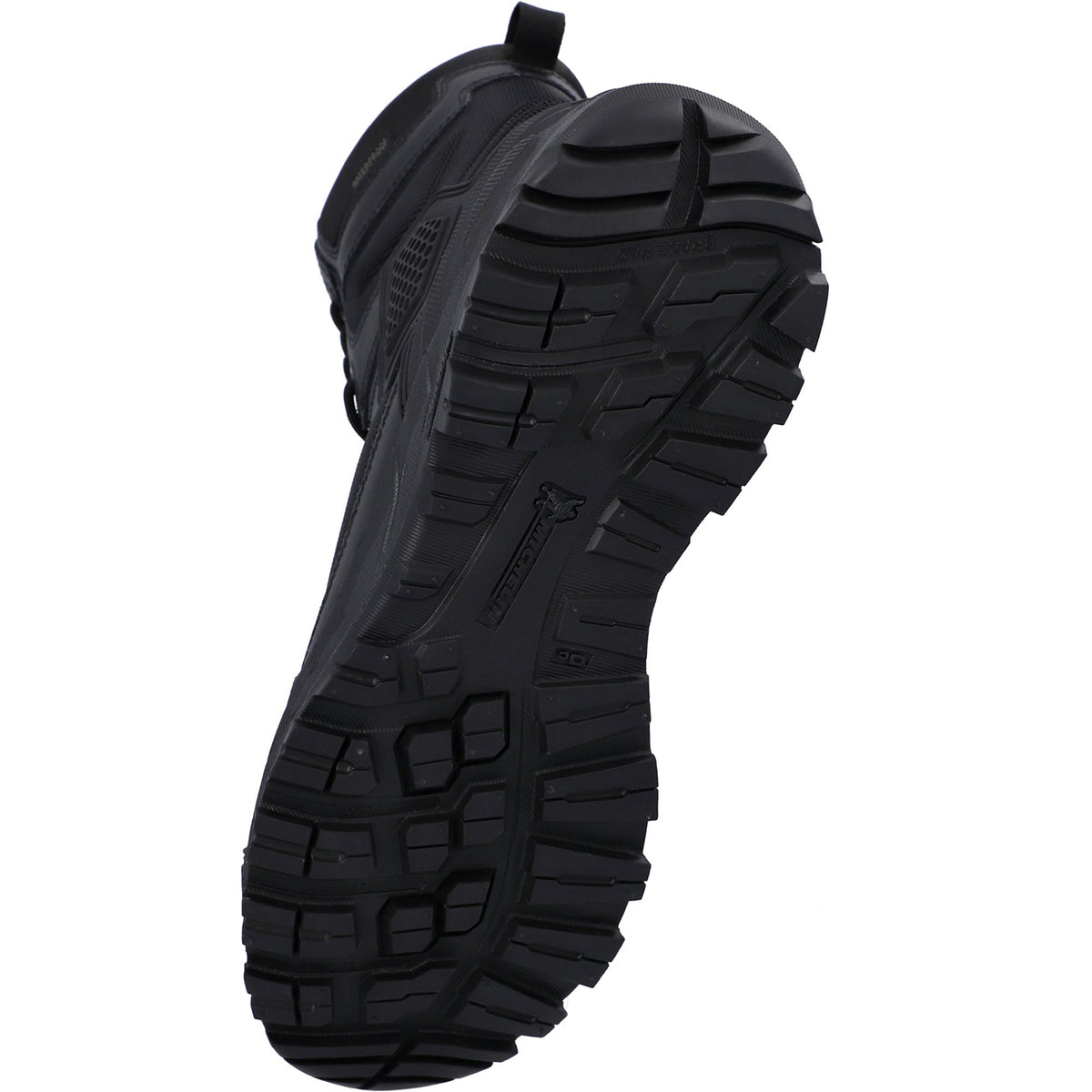 Magnum Spider Exo 8.0 Sz Wp M810079 Zwart