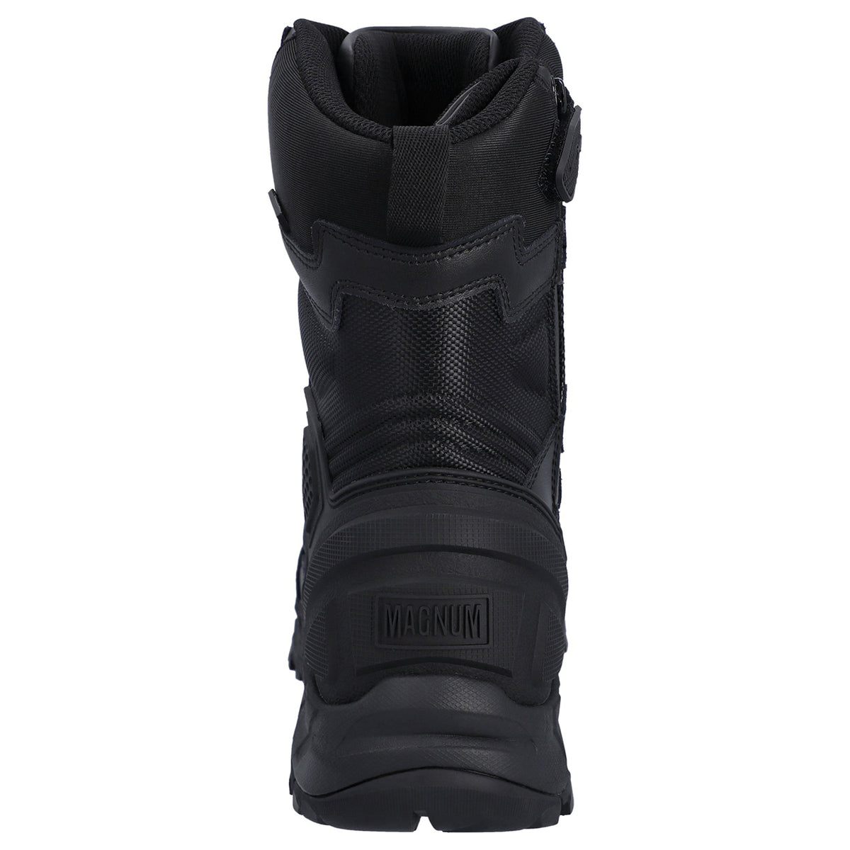 Magnum Spider Exo 8.0 Ct Cp Sz Wp M810080 Tactical Zwart