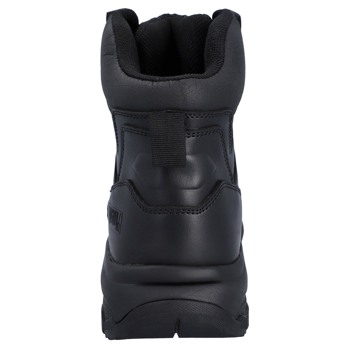 Magnum Vanguard 6.0 Ct Cp M810082 Tactical Zwart