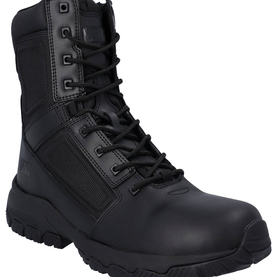 Magnum Vanguard 8.0 Sz M810083 Zwart