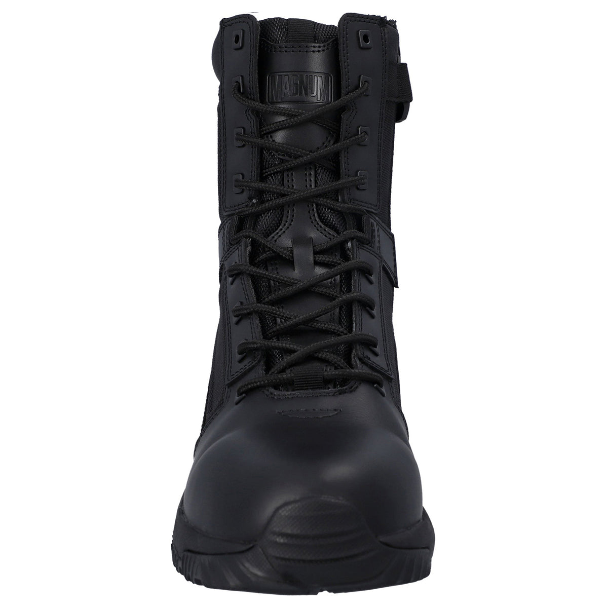 Magnum Vanguard 8.0 Sz M810083 Zwart