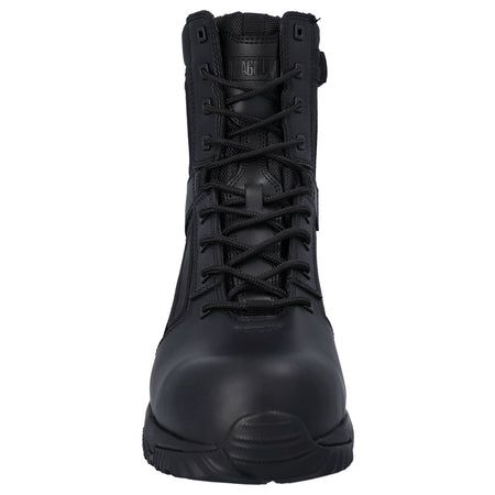 Magnum Vanguard 8.0 Sz Ct Cp M810084 Zwart