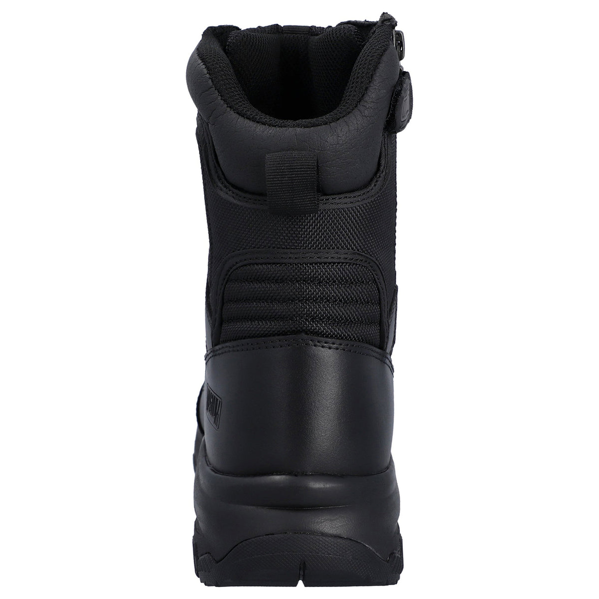 Magnum Vanguard 8.0 Sz Ct Cp M810084 Zwart