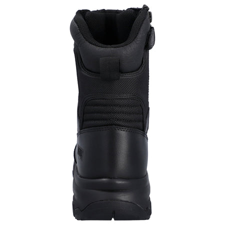Magnum Vanguard 8.0 Sz Ct Cp M810084 Zwart