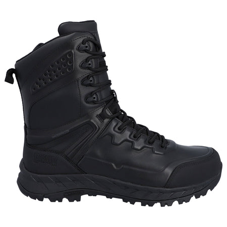 Magnum Ultima Pro 8.0 Sz Leather Wp M810088 Zwart