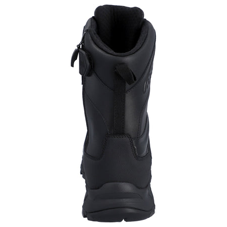 Magnum Ultima Pro 8.0 Sz Leather Wp M810088 Zwart