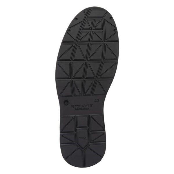 Diadora Run Net Mid 181150 S3S Zwart