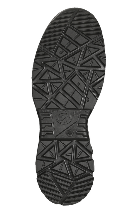 Sixton Peak Antelao 70551-01 S3S Instap hoog Bruin