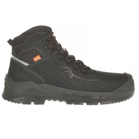 Sixton Peak Marmolada HDRY 70539-05 S7S Zwart