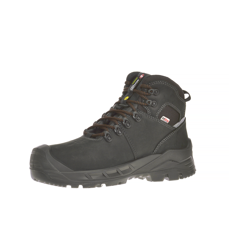 Sixton Peak Marmolada HDRY 70539-05 S7S Zwart