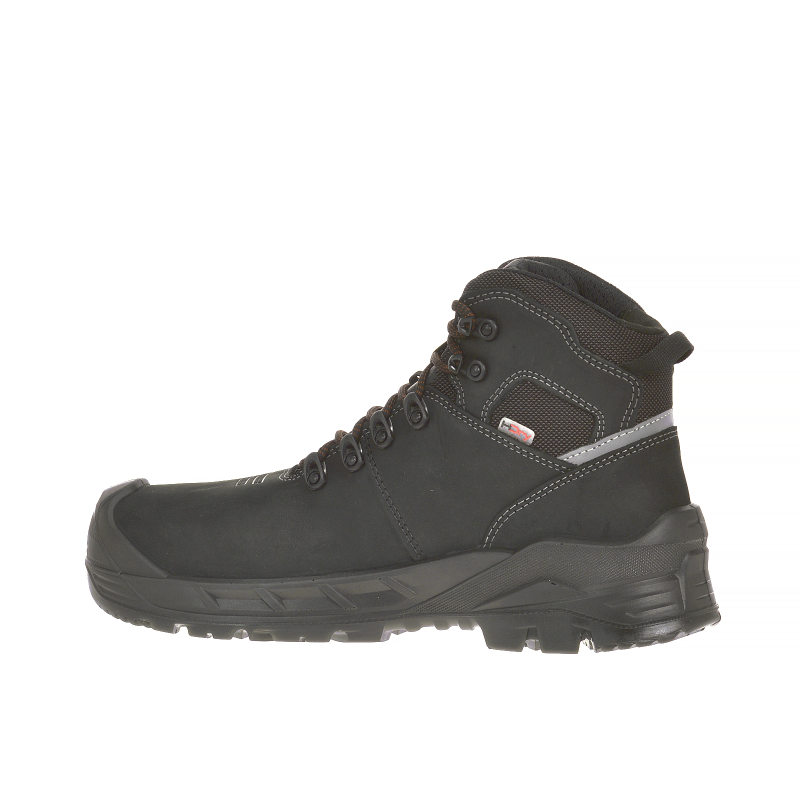 Sixton Peak Marmolada HDRY 70539-05 S7S Zwart