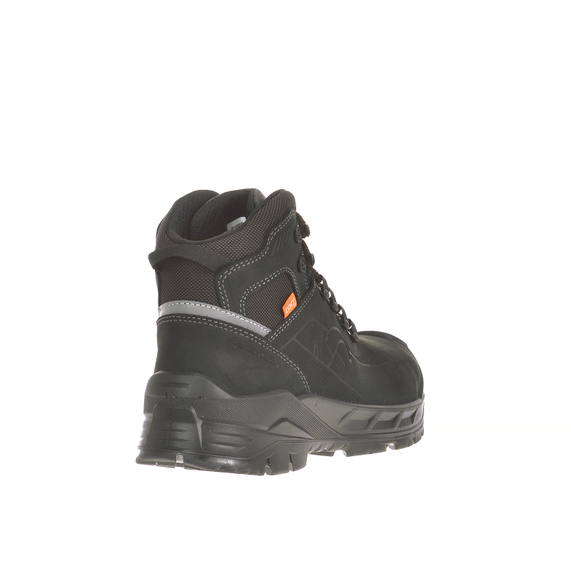 Sixton Peak Marmolada HDRY 70539-05 S7S Zwart