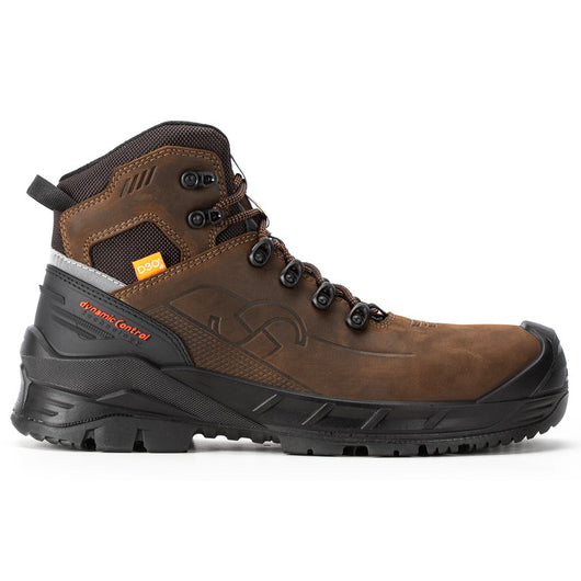 Sixton Peak Marmolada 70539-01 S3S Bruin