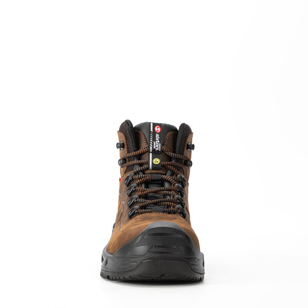 Sixton Peak Marmolada 70539-01 S3S Bruin