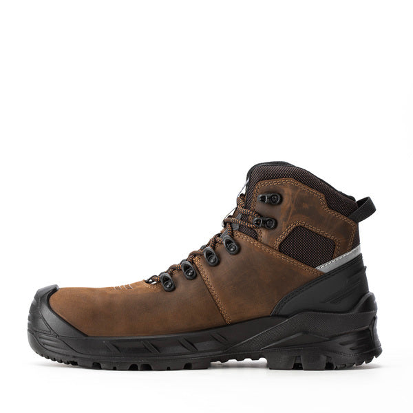 Sixton Peak Marmolada 70539-01 S3S Bruin