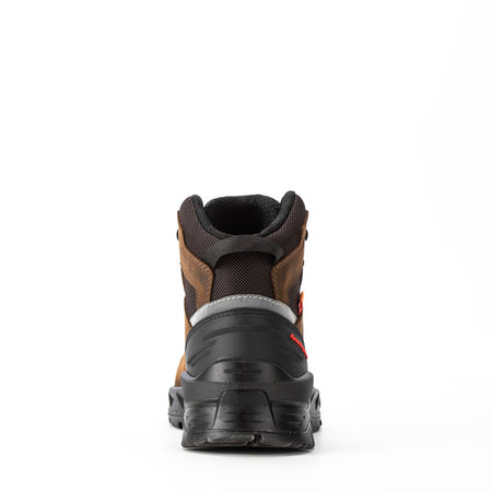 Sixton Peak Marmolada 70539-01 S3S Bruin