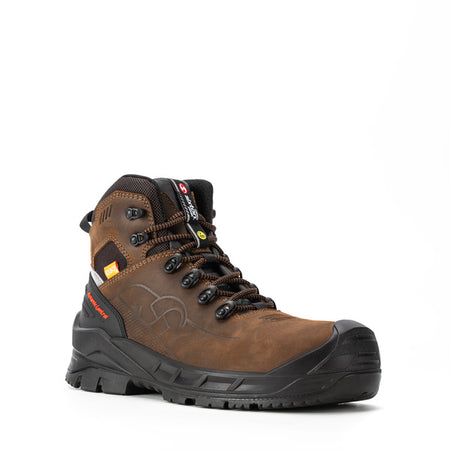 Sixton Peak Marmolada 70539-01 S3S Bruin