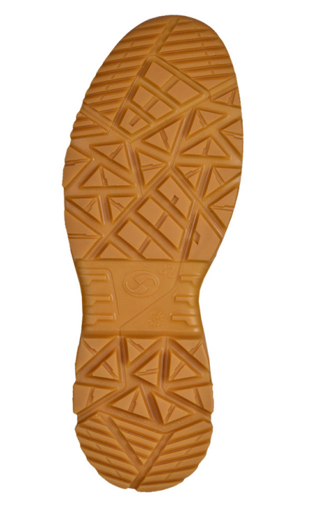 Sixton Peak Marmolada Zip 70550-00 S3S Kameel