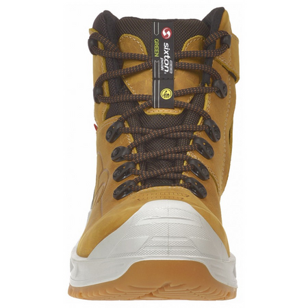 Sixton Peak Marmolada Zip 70550-00 S3S Kameel