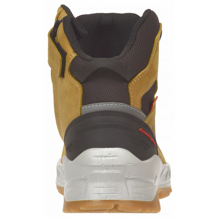 Sixton Peak Marmolada Zip 70550-00 S3S Kameel