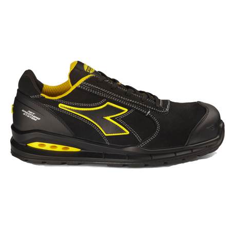 Diadora Airbox Master 181151 S3S Zwart