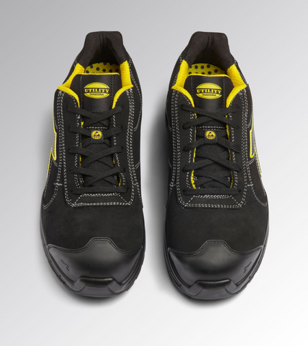 Diadora Airbox Master 181151 S3S Zwart