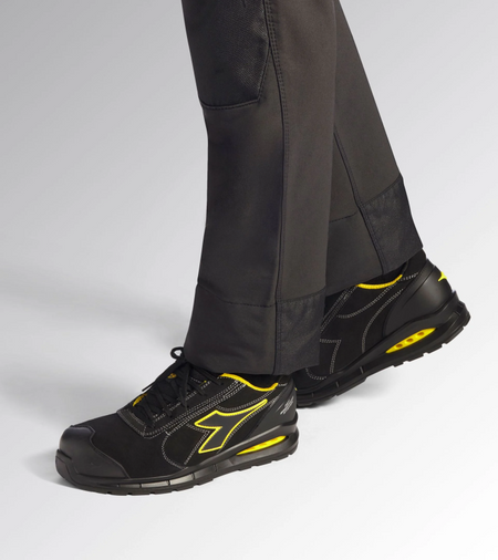 Diadora Airbox Master 181151 S3S Zwart
