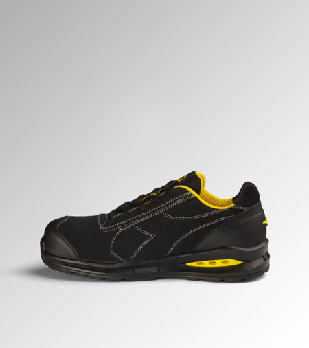 Diadora Airbox Master 181151 S3S Zwart