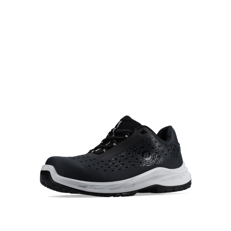 Bata Fayvr Onyx XW S1PS Zwart