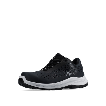 Bata Fayvr Onyx XW S1PS Zwart