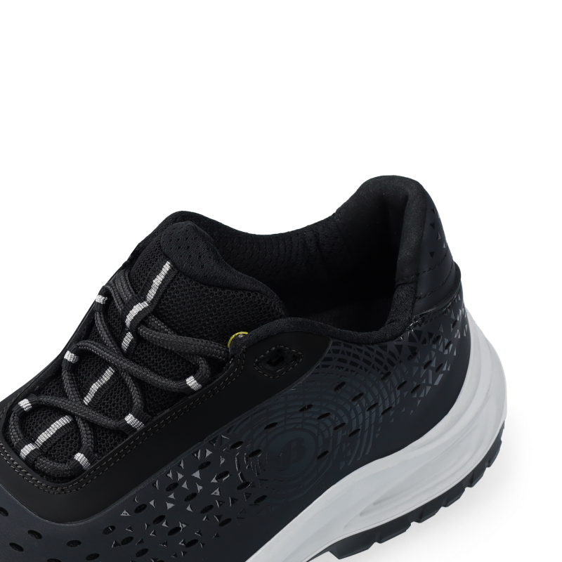 Bata Fayvr Onyx XW S1PS Zwart