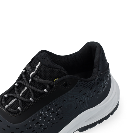 Bata Fayvr Onyx XW S1PS Zwart