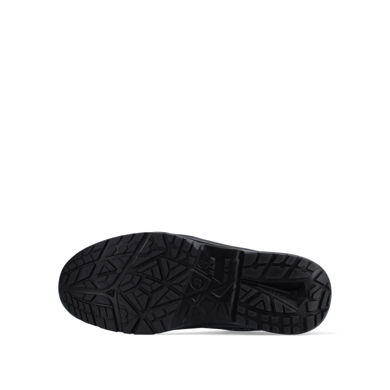 Bata Fayvr Pebble W S1PS Zwart