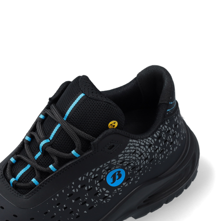 Bata Fayvr Pebble W S1PS Zwart