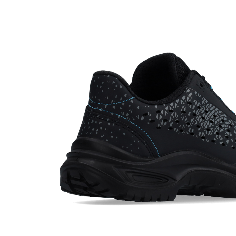 Bata Fayvr Pebble W S1PS Zwart