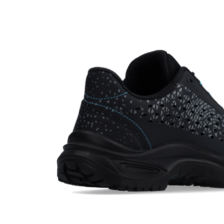 Bata Fayvr Pebble W S1PS Zwart