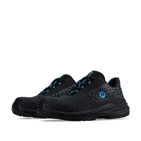 Bata Fayvr Pebble W S1PS Zwart